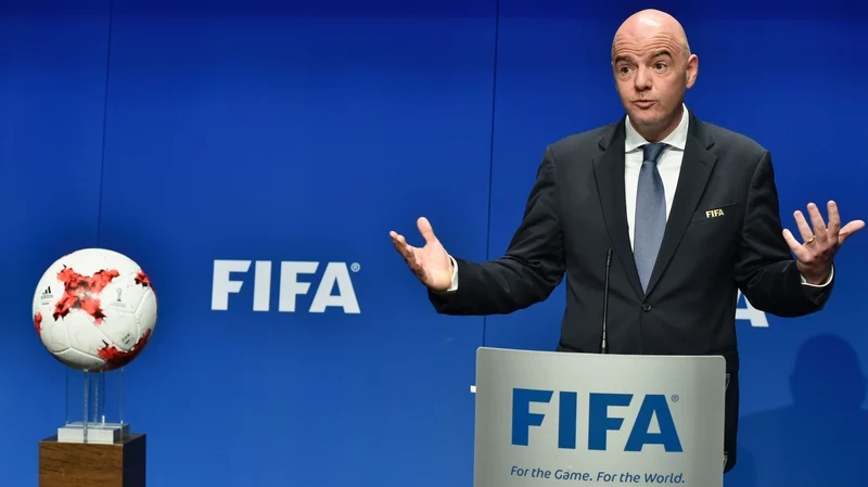 國際足總FIFA仍未定案 2030賽制將成焦點