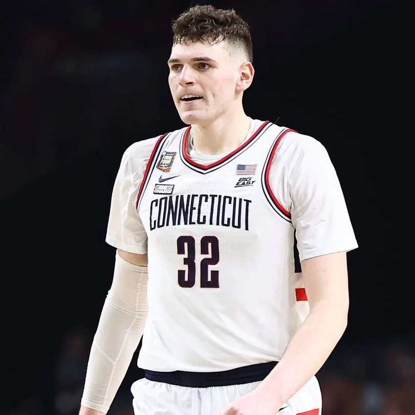 Donovan Clingan