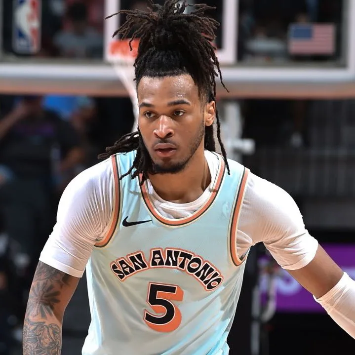 Stephon Castle