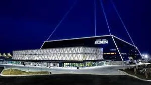 Jyske Bank Boxen