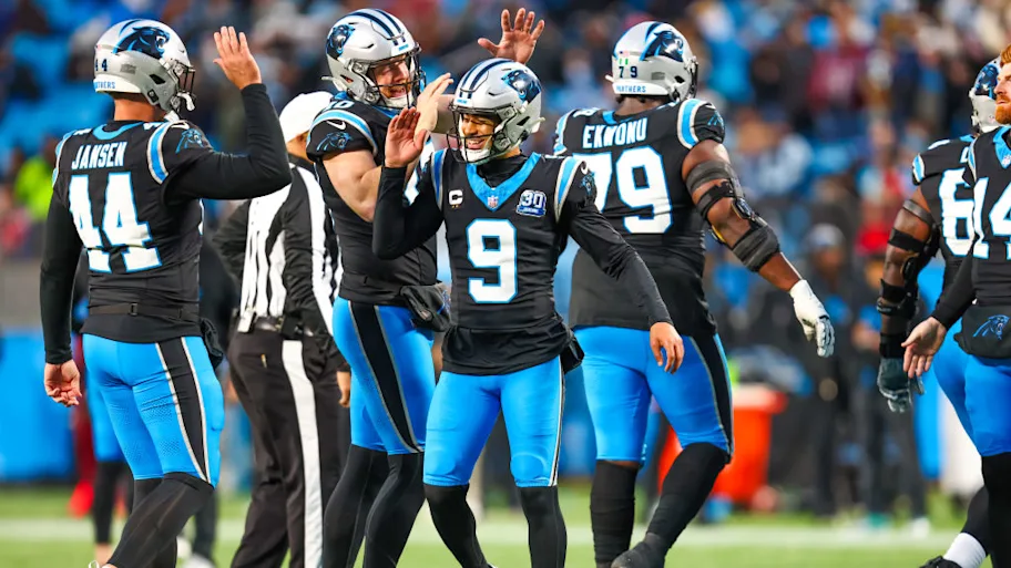 Carolina Panthers