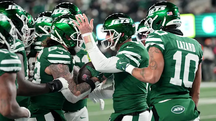 New York Jets