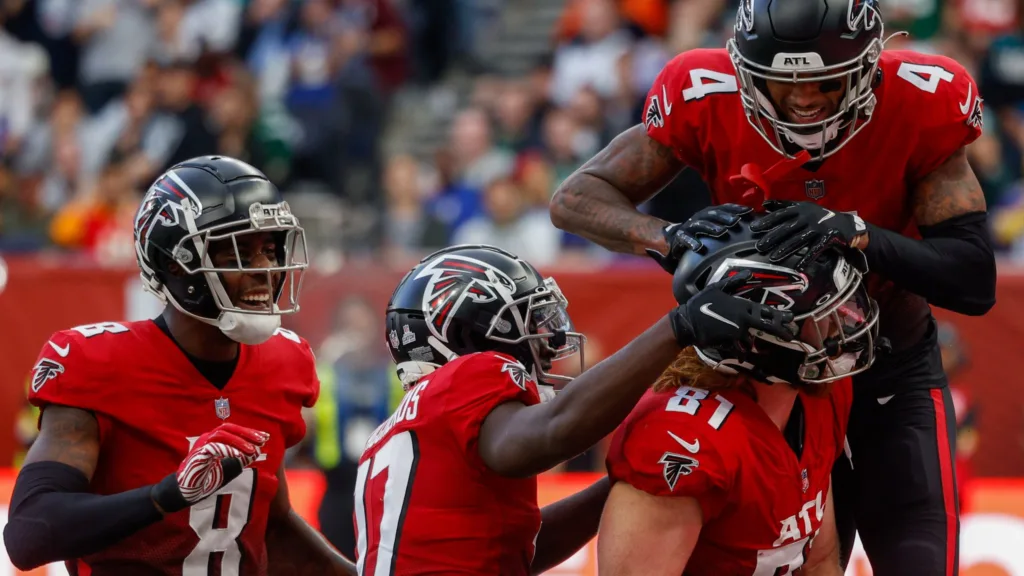 Atlanta Falcons