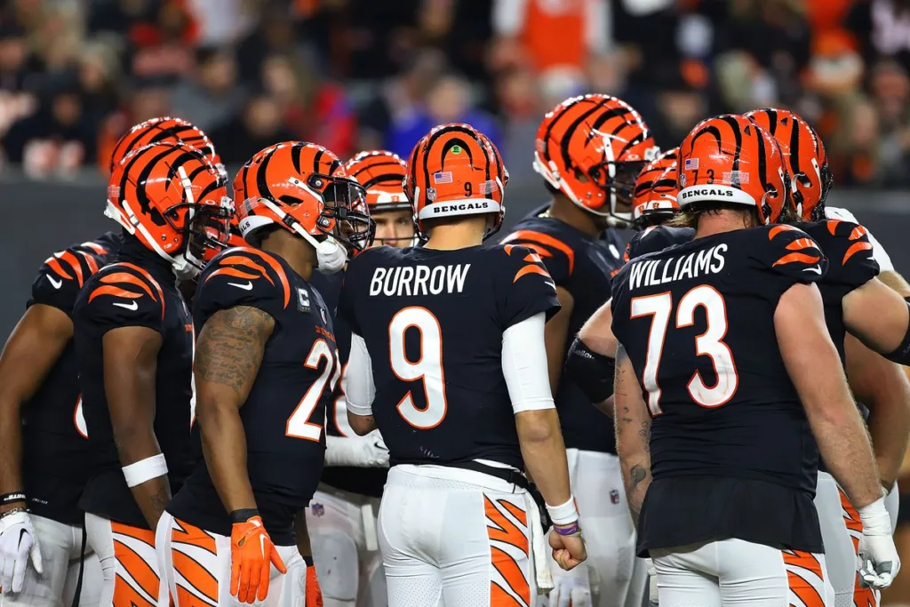 Cincinnati Bengals