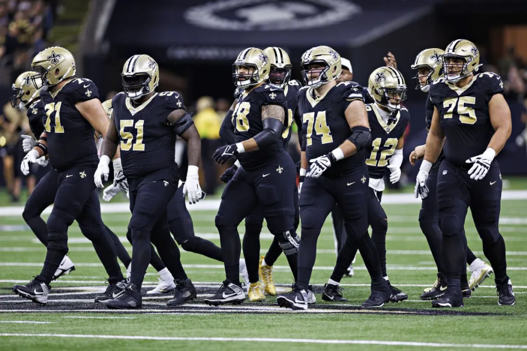 New Orleans Saints