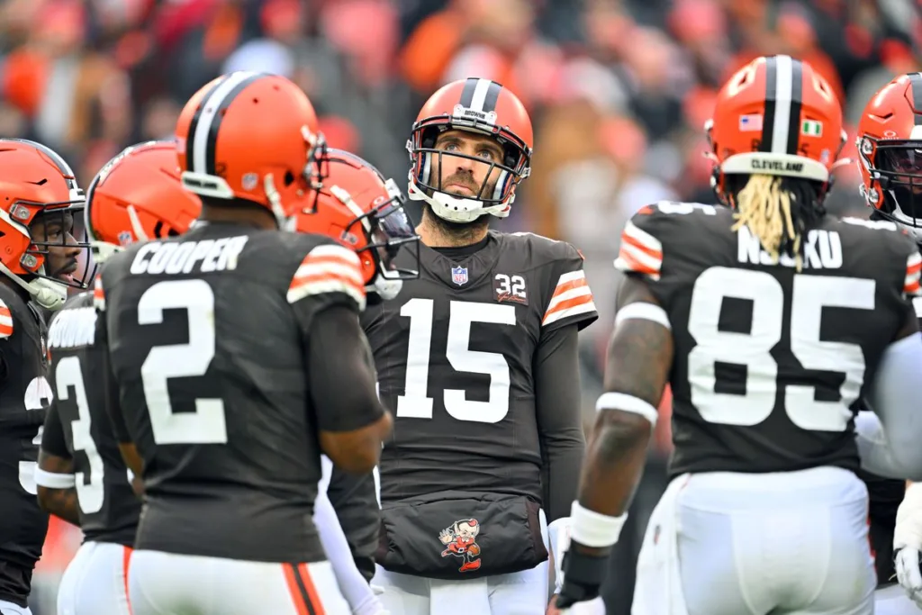 Cleveland Browns