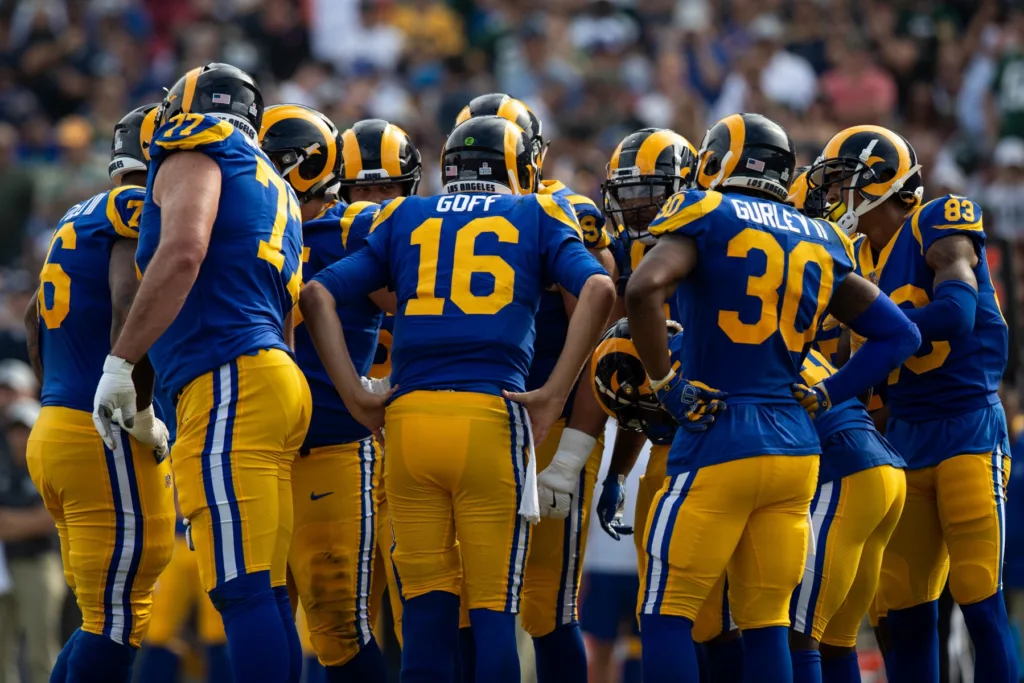 Los Angeles Rams