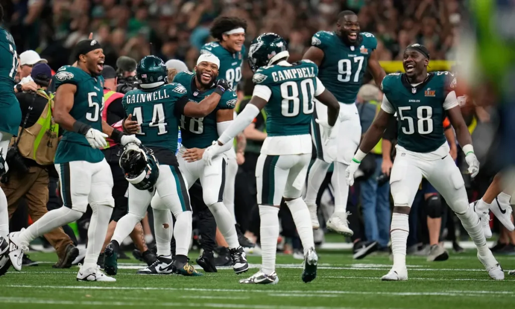 Philadelphia Eagles