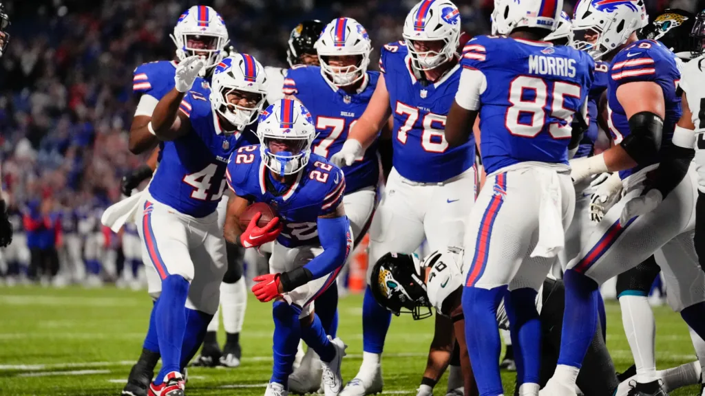 Buffalo Bills