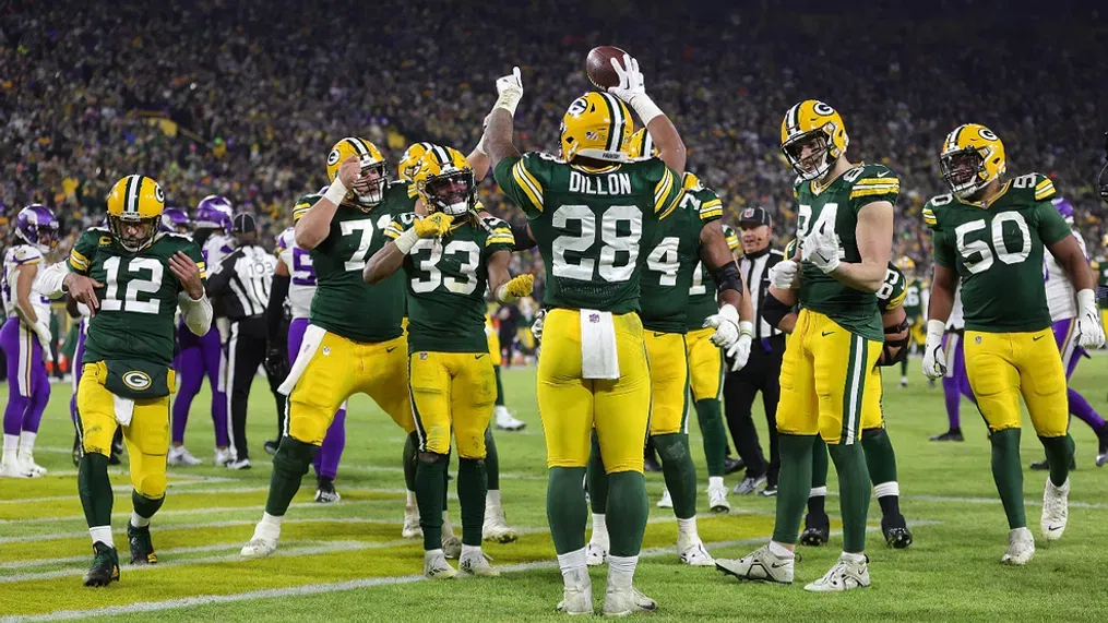 Green Bay Packers