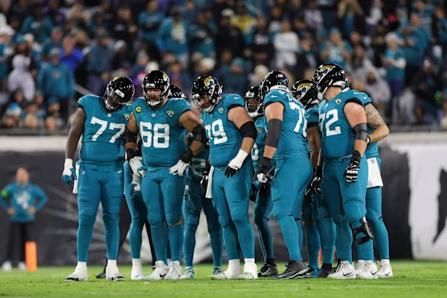 Jacksonville Jaguars