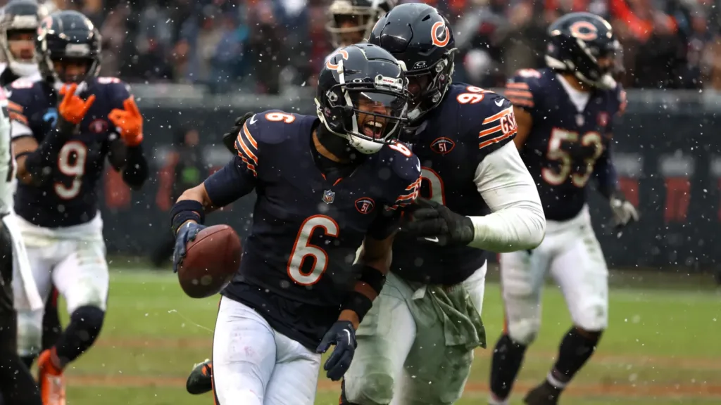 Chicago Bears
