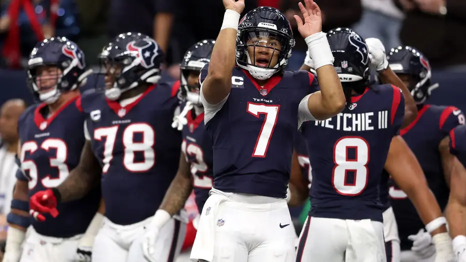 Houston Texans