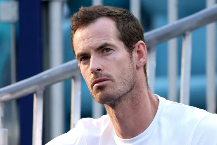 andy murray