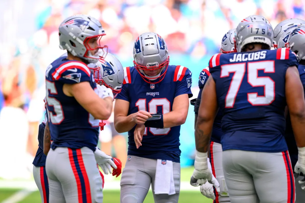 New England Patriots