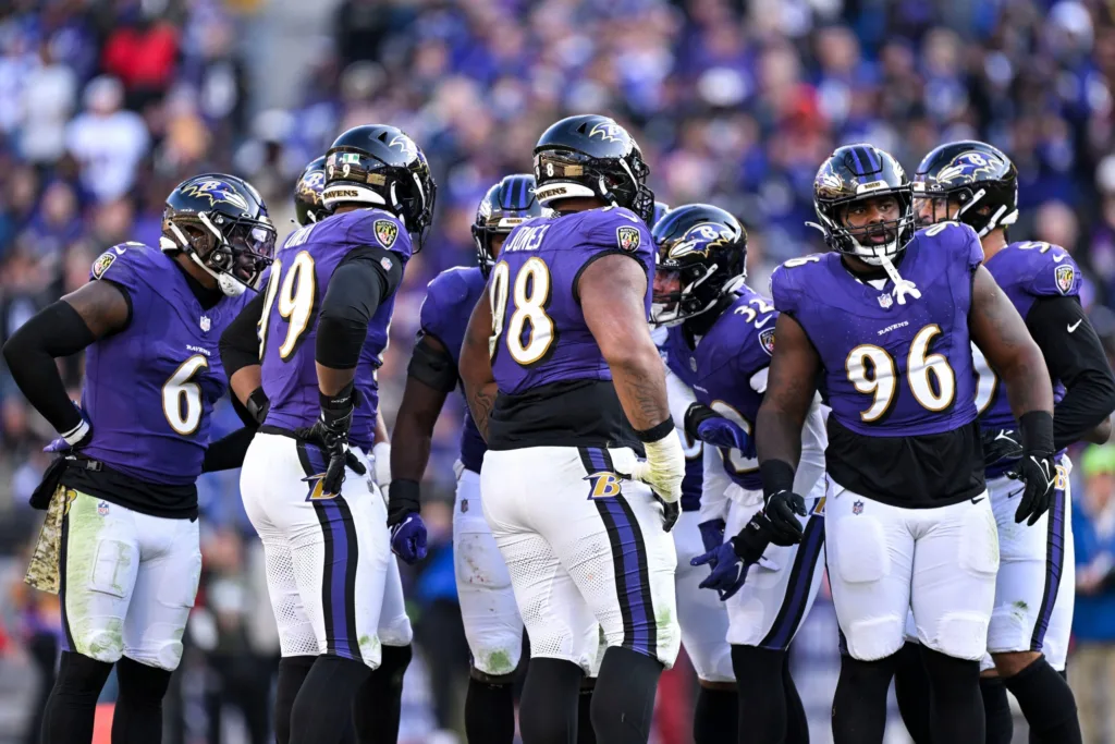 Baltimore Ravens
