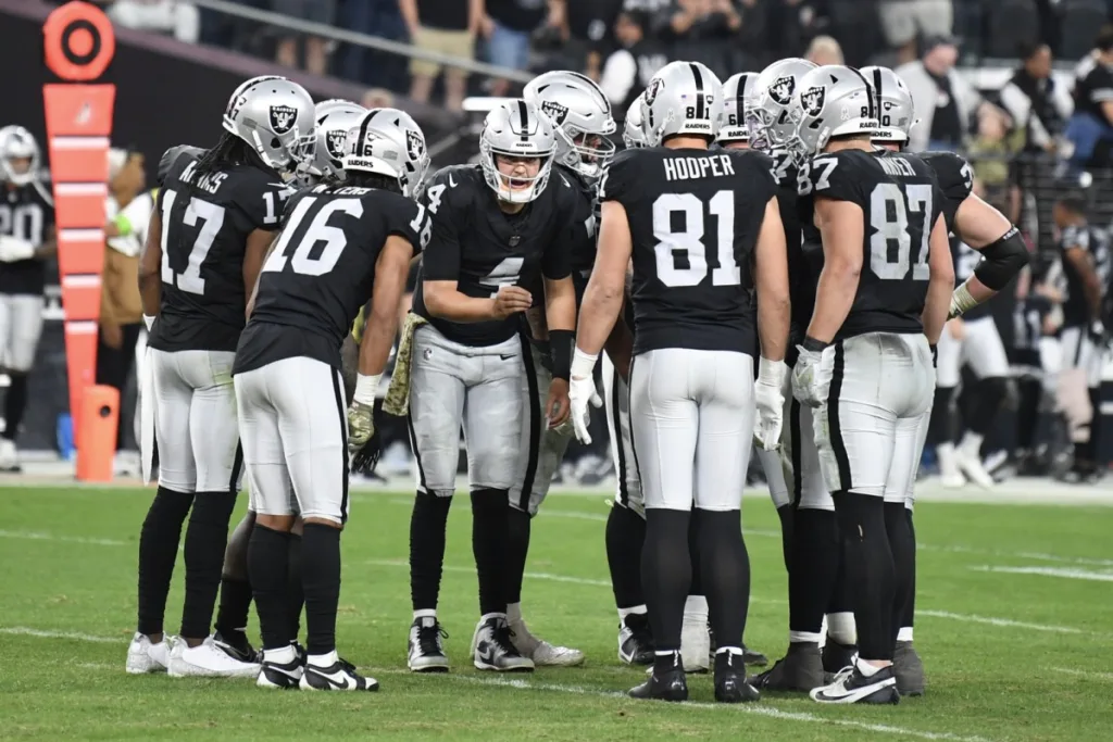 Las Vegas Raiders