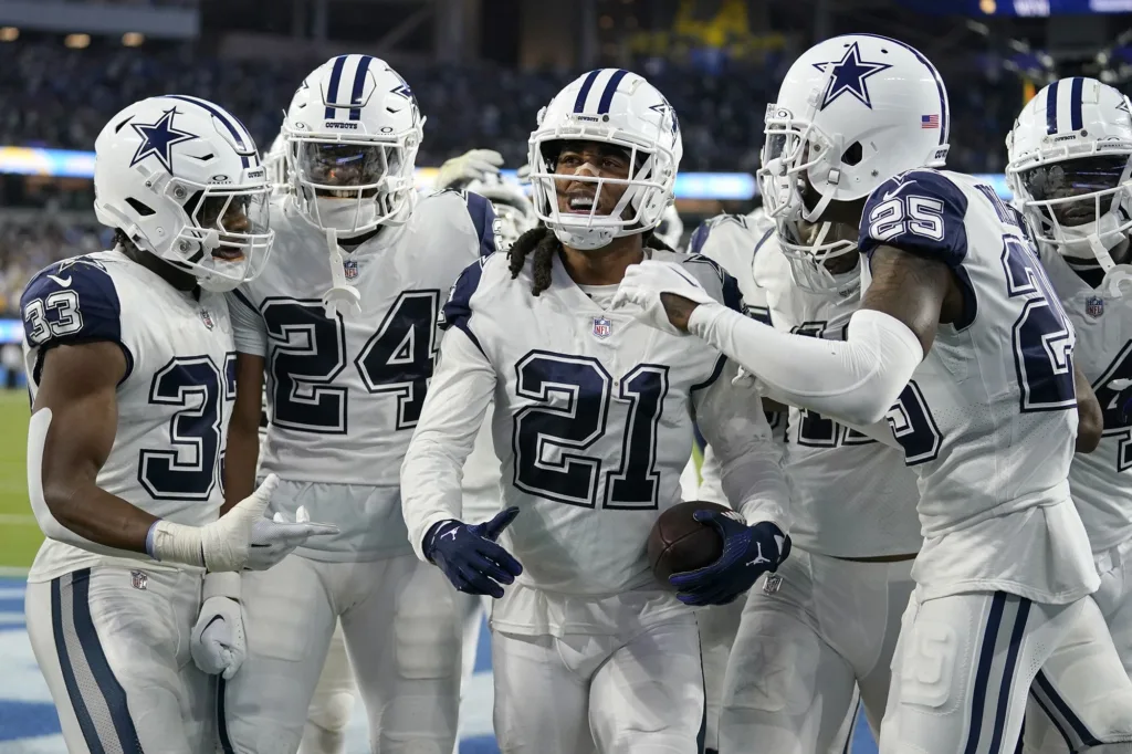 Dallas Cowboys