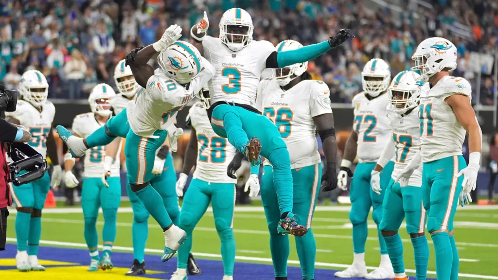 Miami Dolphins