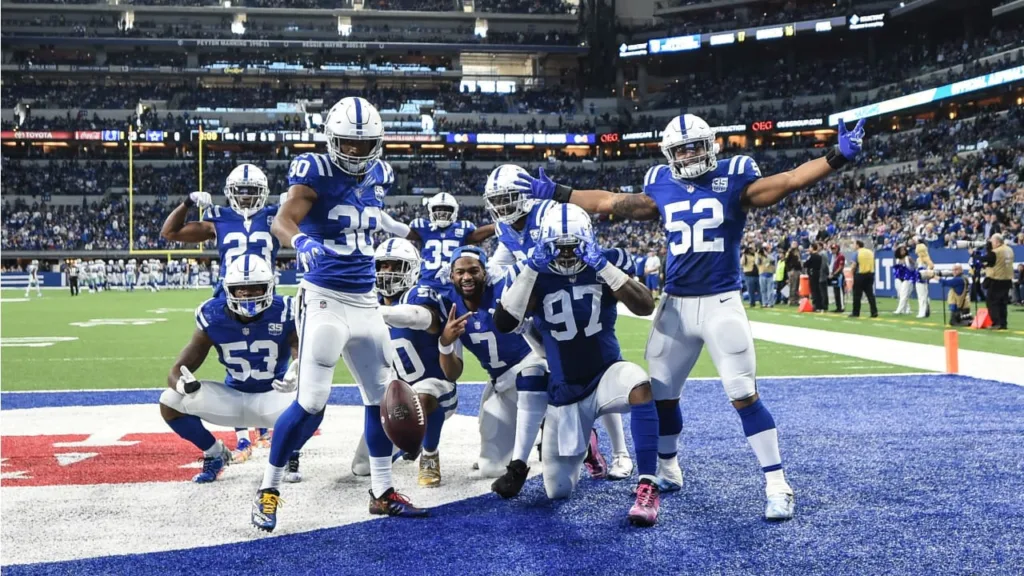 Indianapolis Colts