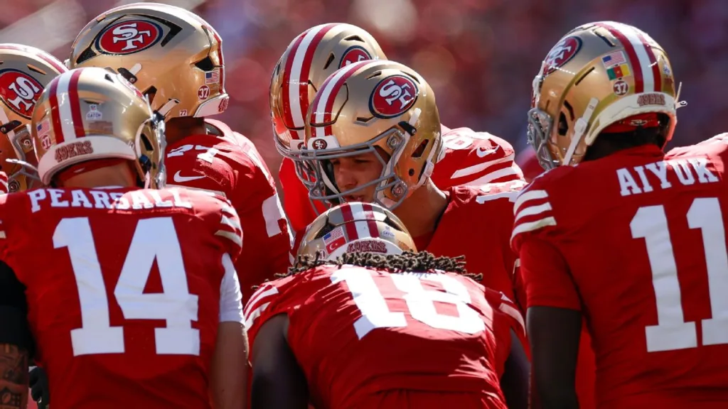 San Francisco 49ers