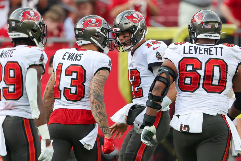 Tampa Bay Buccaneers