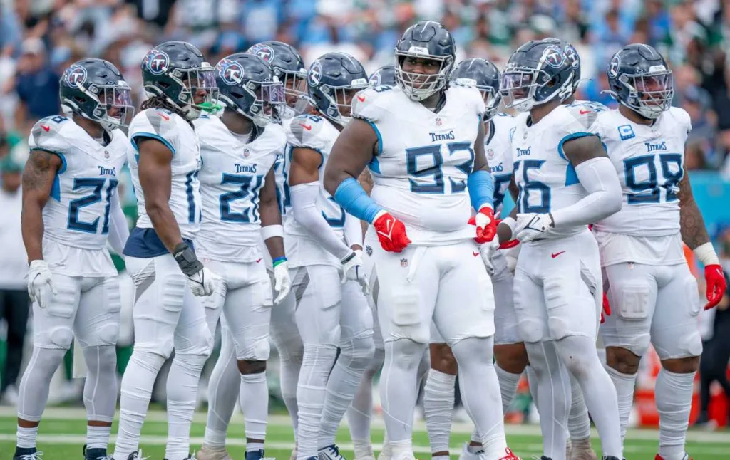 Tennessee Titans