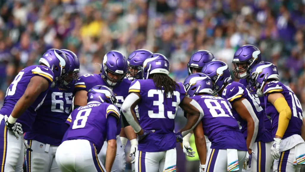 Minnesota Vikings
