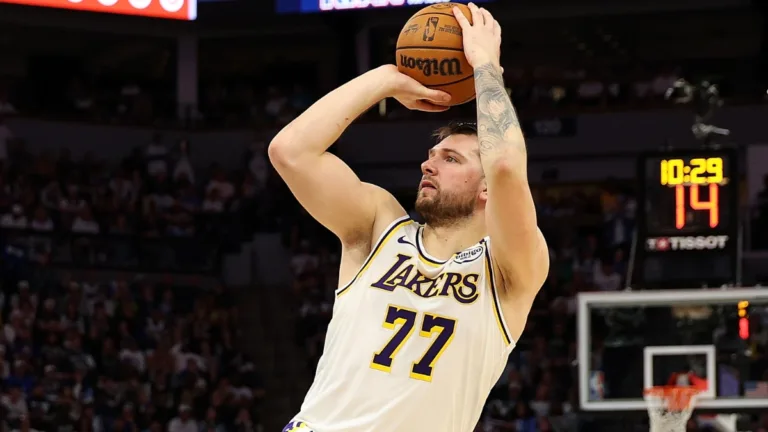 Luka Doncic