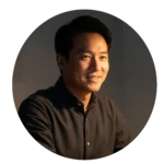 Wade Chen